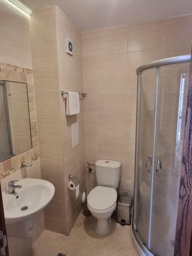 Apartamento Sea Relax Studio Cascadas