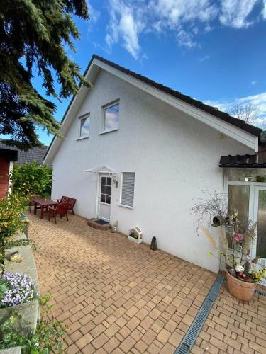 Apartamento Ferienwohnung Pupavac