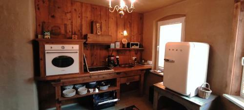 Apartamento Ferienwohnung Viktoria