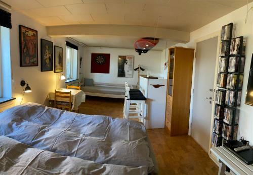 Fasanvej 3 To V�relser 4-5 Personer