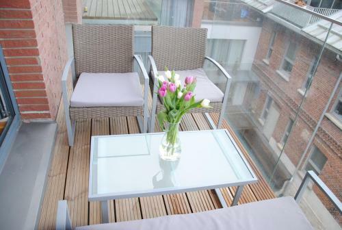 Rose Apartment