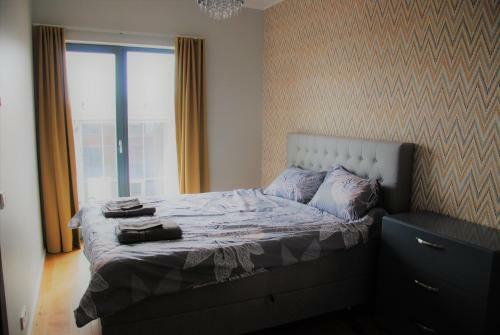Rose Apartment