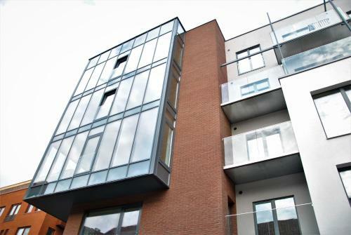 Rose Apartment