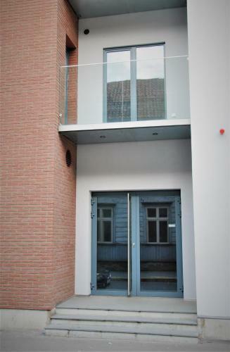 Rose Apartment