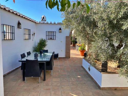 Villa Arenas