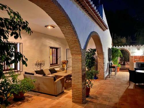 Villa Arenas