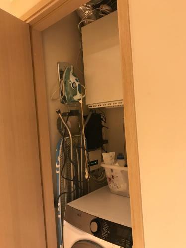 Apartamento C.r Jakobsoni