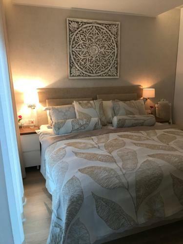 Apartamento C.r Jakobsoni
