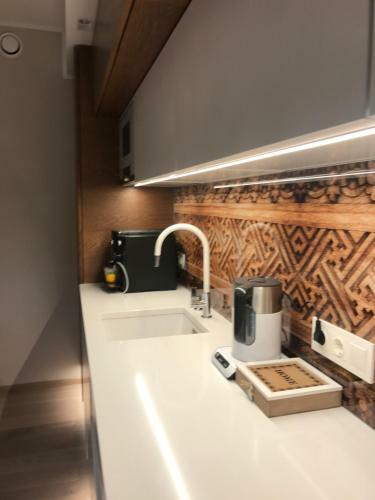 Apartamento C.r Jakobsoni