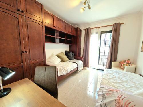 Apartamento Casa Alpispa