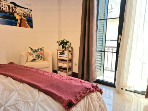 Apartamento Casa Alpispa