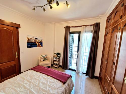 Apartamento Casa Alpispa