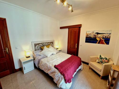 Apartamento Casa Alpispa