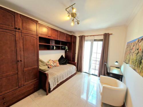 Apartamento Casa Alpispa
