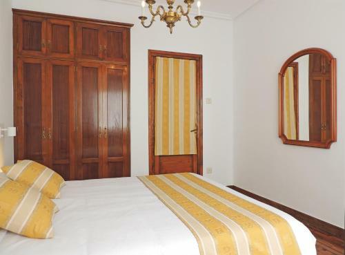 Apartamento Avil�s Classic Centro Hist�rico
