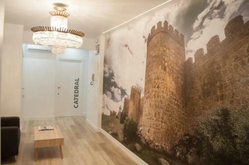 Hostal Santo Tomas