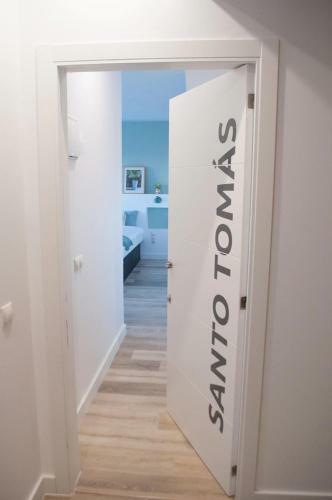 Hostal Santo Tomas