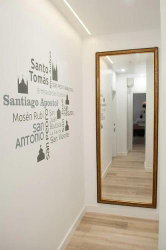 Hostal Santo Tomas