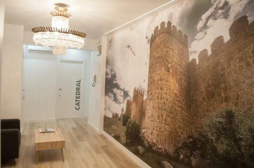 Hostal San Vicente