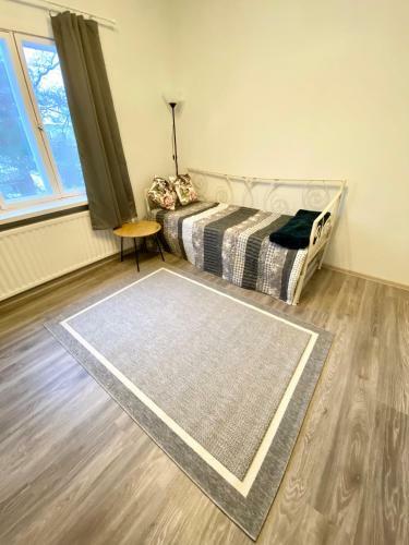 Lovely Apartment In Kotka