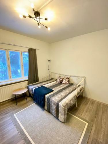 Lovely Apartment In Kotka