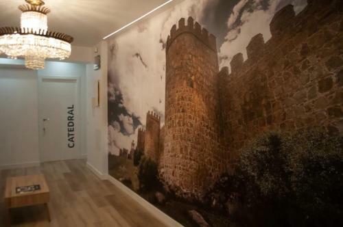 Hostal San Pedro