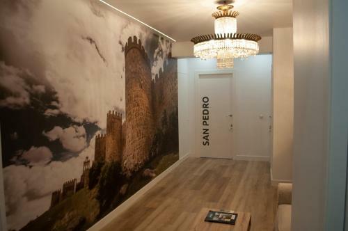 Hostal San Pedro