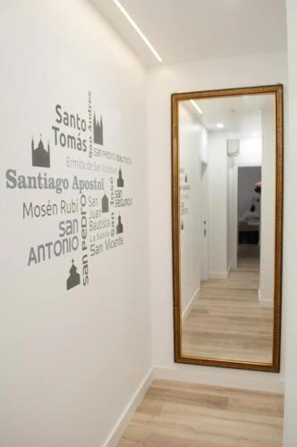 Hostal San Pedro