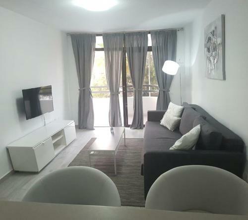 Apartamento Los Cristianos Close To The Beach