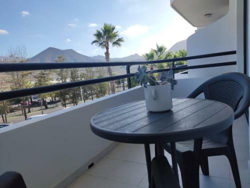 Apartamento Los Cristianos Close To The Beach