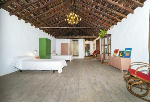 Bed & Breakfast Cactus Coliving & Coworking
