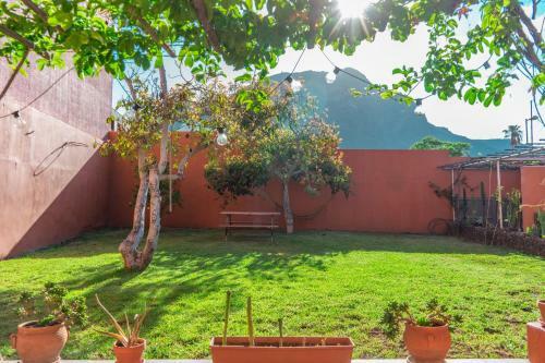 Bed & Breakfast Cactus Coliving & Coworking