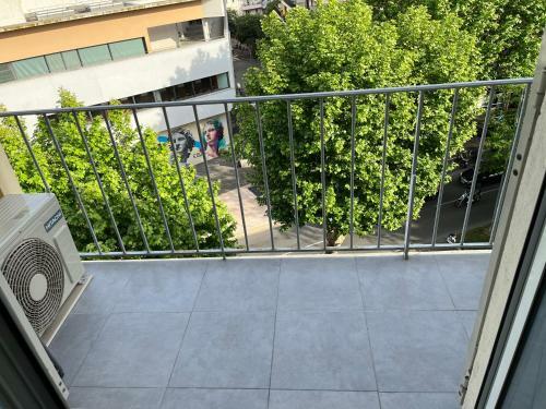 Apartamento Antibes Centre Ville