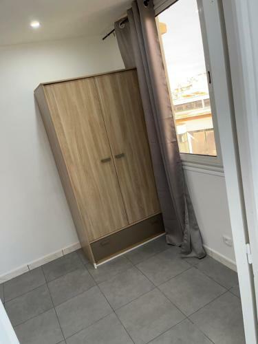 Apartamento Antibes Centre Ville