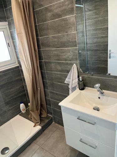 Apartamento Antibes Centre Ville