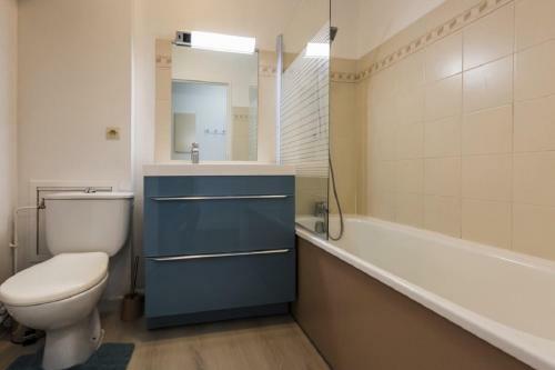 Apartamento Les Oliviers Parc Exflora
