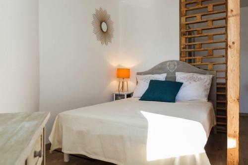 Apartamento Les Oliviers Parc Exflora