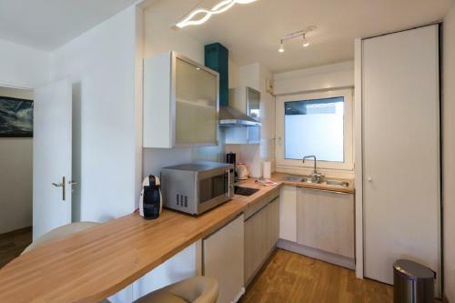 Apartamento Les Oliviers Parc Exflora