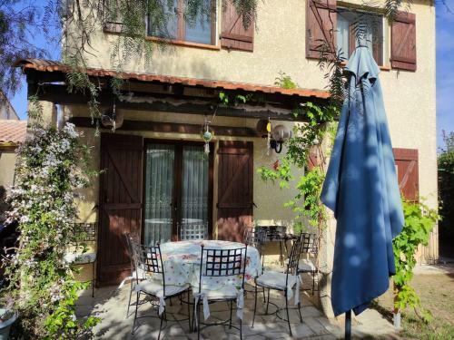 Villa C�te D'azur Antibes