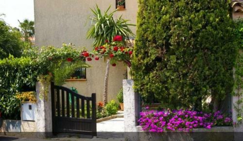 Villa C�te D'azur Antibes