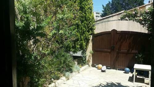 Villa C�te D'azur Antibes