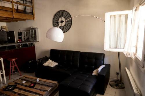 Apartamento Appartement Centre Historique
