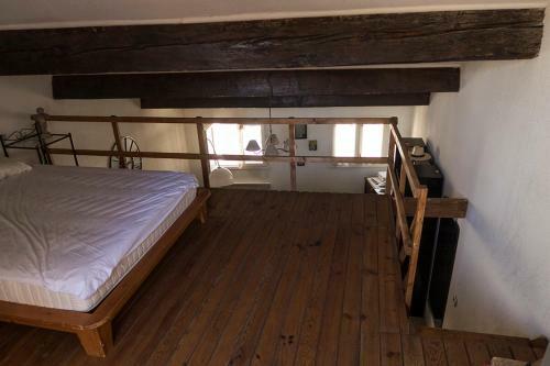 Apartamento Appartement Centre Historique