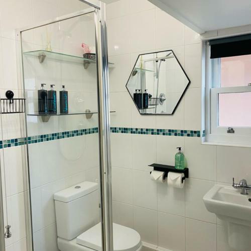 Apartamento Beverley Snug