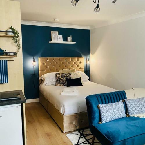 Apartamento Beverley Snug