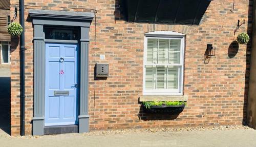 Apartamento Beverley Snug