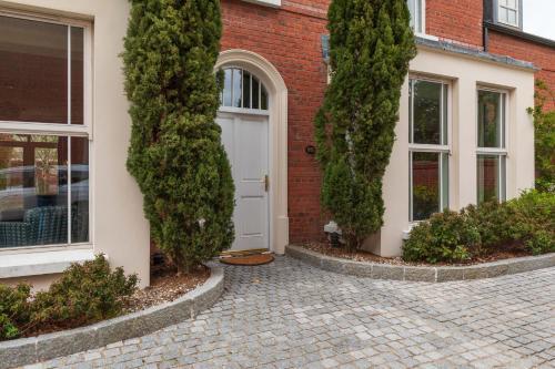 Villa Luxury Family Home Nr Belfast Castle