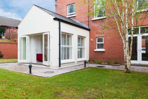 Villa Luxury Family Home Nr Belfast Castle