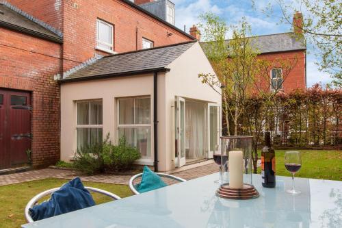 Villa Luxury Family Home Nr Belfast Castle