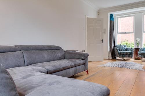 Villa Luxury Family Home Nr Belfast Castle